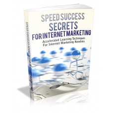 Speed Success Secrets For Internet Marketing