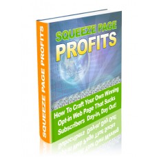 Squeeze Page Profits