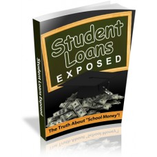 Student Loans Exposed