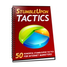 StumbleUpon Tactics