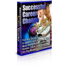 Successful Career Change Tactics Revealed