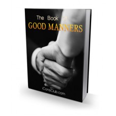 THE BOOK OF GOOD MANNERS