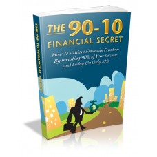 The 90-10 Financial Secret