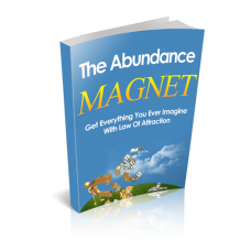 The Abundance Magnet