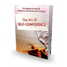 The Art of Self Confidence
