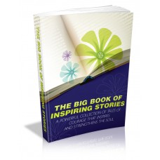 The Big Book Of Inspiring Stories