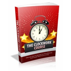 The Clock Work Course