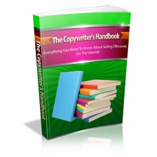 The Copywriter Handbook