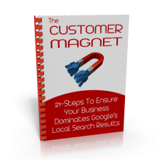 The Customer Magnet