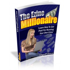 The Ezine Millionaire