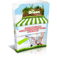 The Green Shopper