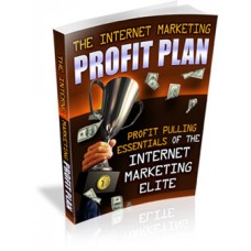 The Internet Marketing Profit Plan