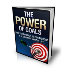 The Power of Goals