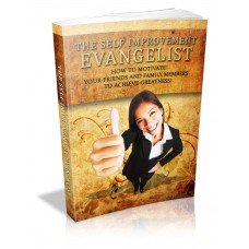The Self Improvement Evangelist