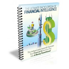 The Ultimate Encyclopedia Of Financial Intelligence