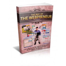 The Way Of The Webpreneur