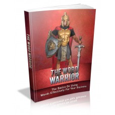 The Word Warrior