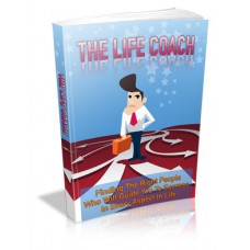 The Life Coach Article