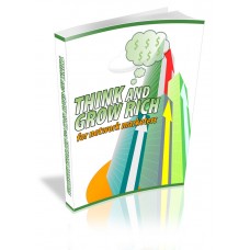 Think and Grow Rich for Network Marketers