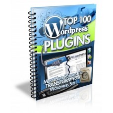 Top 100 Wordpress Plugins