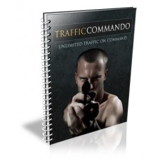 Traffic Commando