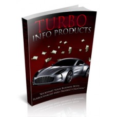 Turbo Info Products