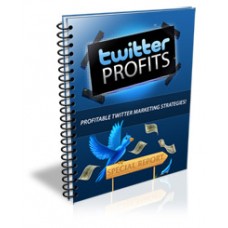 Twitter Profits