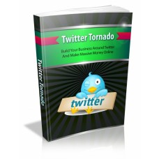 Twitter Tornado