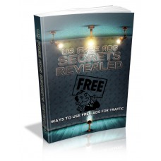 US Free Ads Secrets