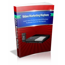 Video Marketing Mayhem