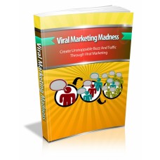 Viral Marketing Madness