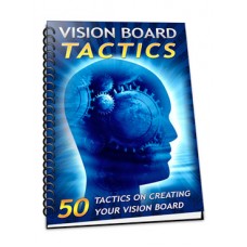 Vision Board Tactics