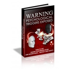 WARNING Psychological Triggers Exposed