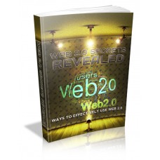 Web 2 Secrets Revealed