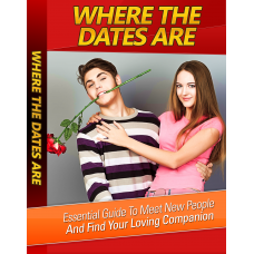WhereThe Dates Are