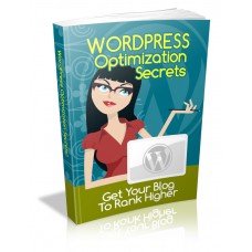 Word Press Optimization Secrets