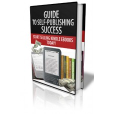 Write EBooks Self Publish Them Amazon