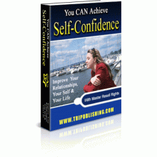 You CAN Achieve Self-Confidence