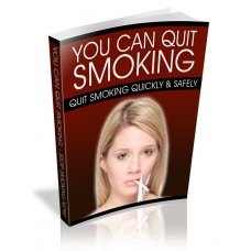 You Can Quit Smoking