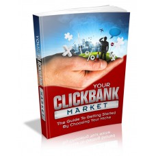 Your Clickbank Market