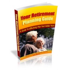 Your Retirement Planning Guide