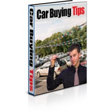 Car Buying Tips