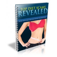 Top Diet Scams Revealed