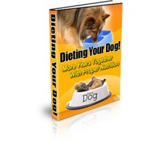 Dieting your Dog