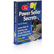 ebay power seller