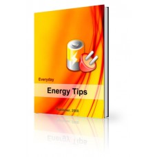 Every Day Energy Tips