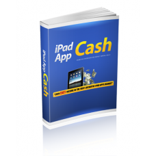 iPad App Cash