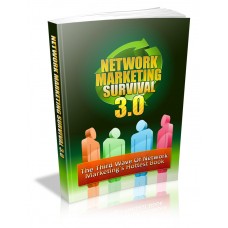 Network Marketing Survival 3