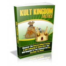 Kult Kingdom Tactics