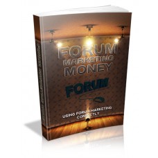 Forum Marketing Money